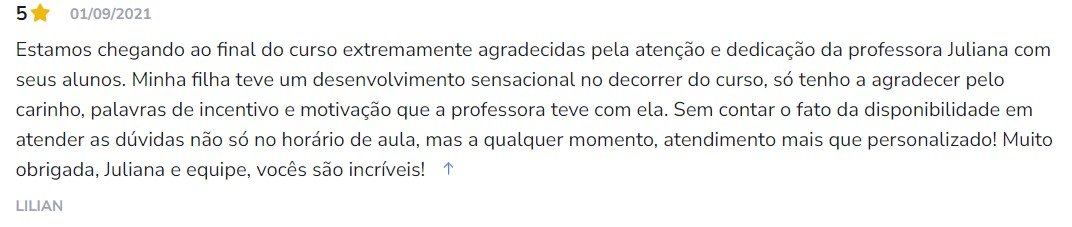 comentário 03