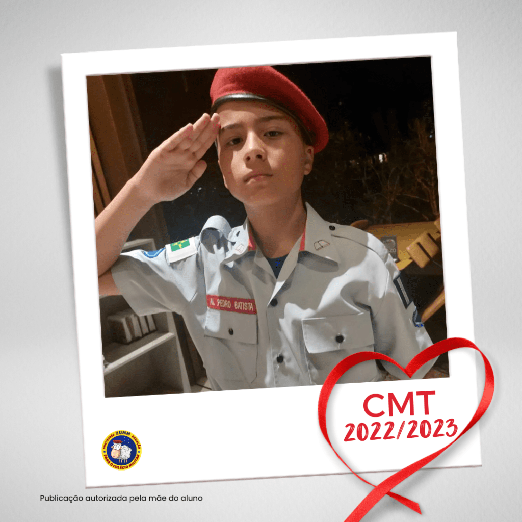 aprovado colégio militar